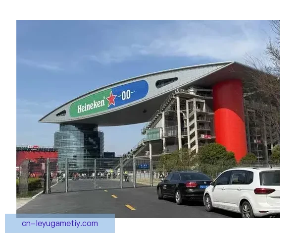 渣打集团成F1官方伙伴多年