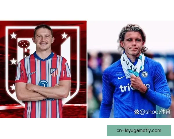 加拉格尔：加盟马竞的美好回忆