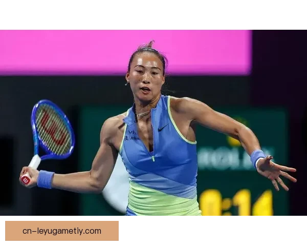 郑钦文迪拜再遇强敌网友期待第三轮突破